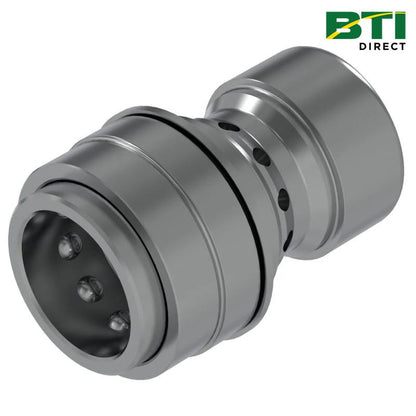 AL213391: Hydraulic Quick Coupler Socket
