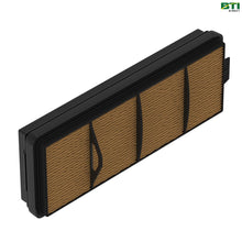  AL215054: Secondary Air Filter Element