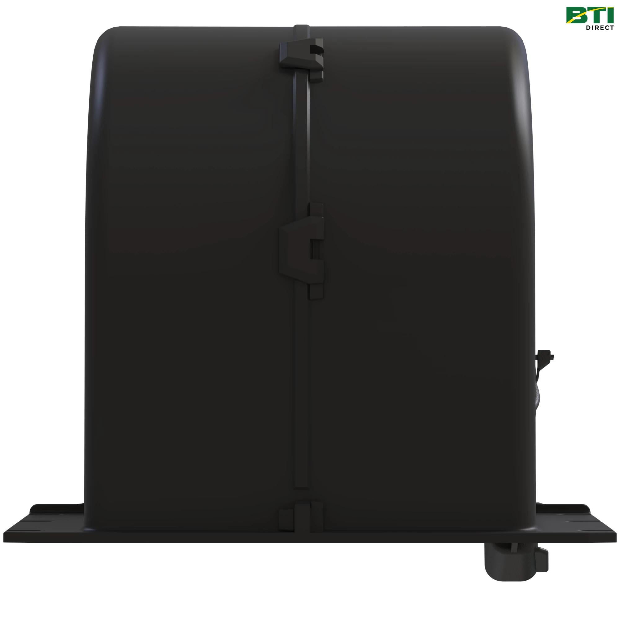 AL215704: Air Circulation Main Cab Blower Motor