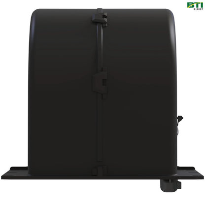 AL215704: Air Circulation Main Cab Blower Motor