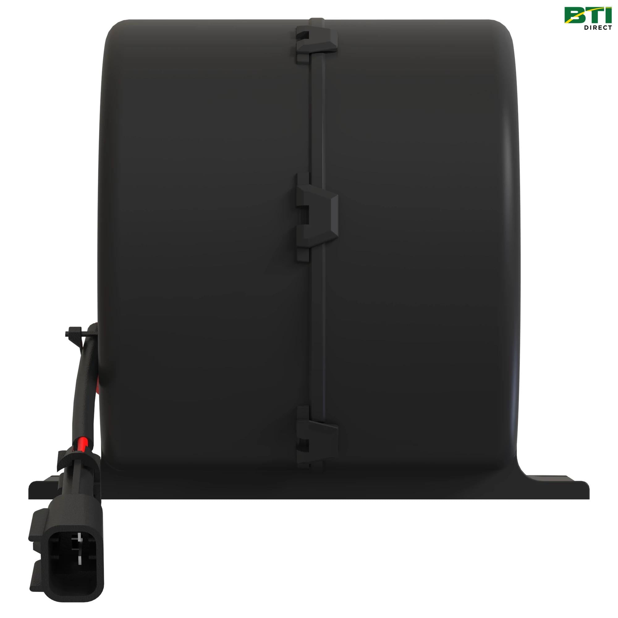 AL215704: Air Circulation Main Cab Blower Motor