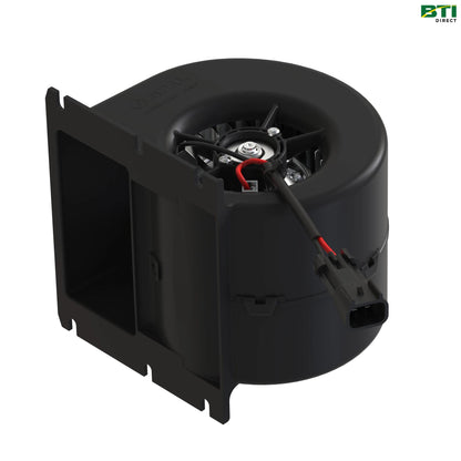 AL215704: Air Circulation Main Cab Blower Motor
