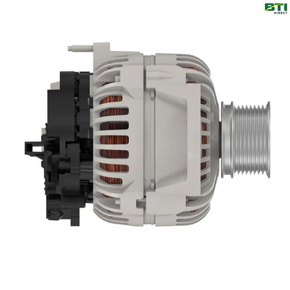 AL216156: Alternator, 14 Volt, 125 Amp