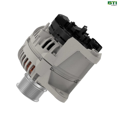 AL216156: Alternator, 14 Volt, 125 Amp