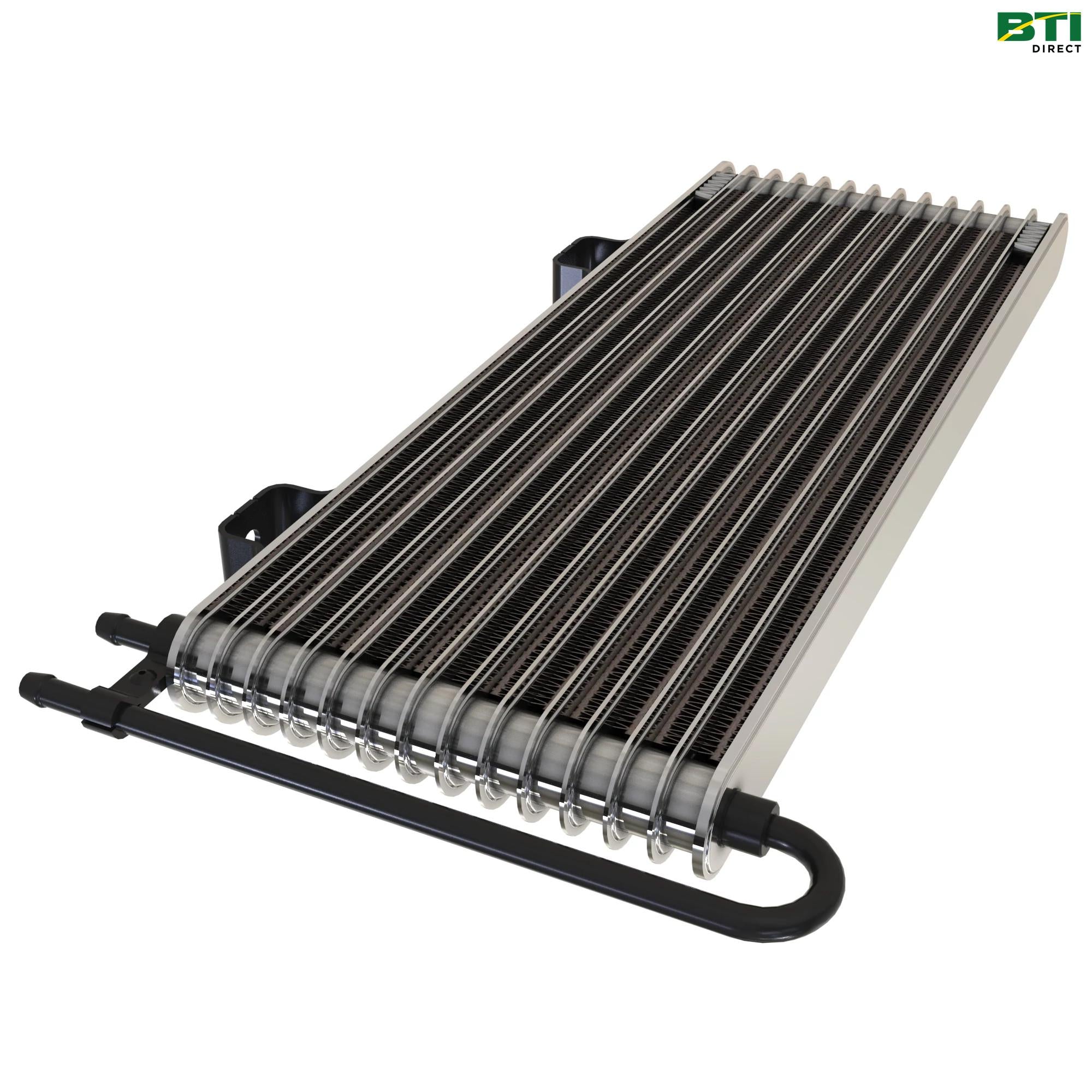 AL216729: Fuel Cooler