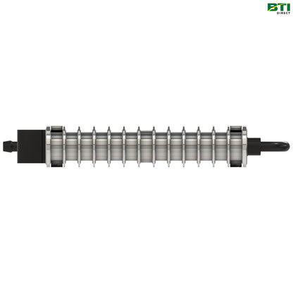 AL216729: Fuel Cooler