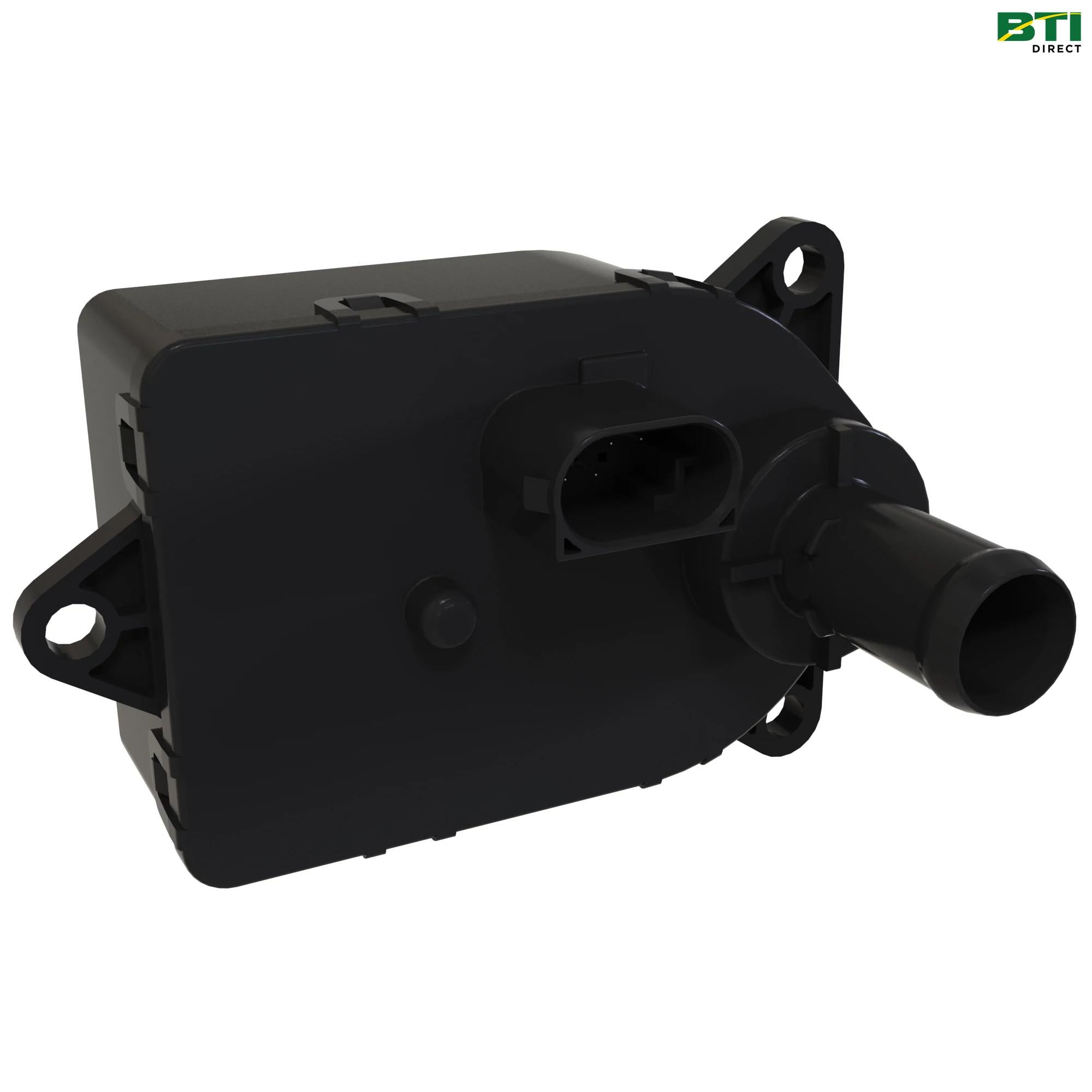 AL217099: Heater Valve