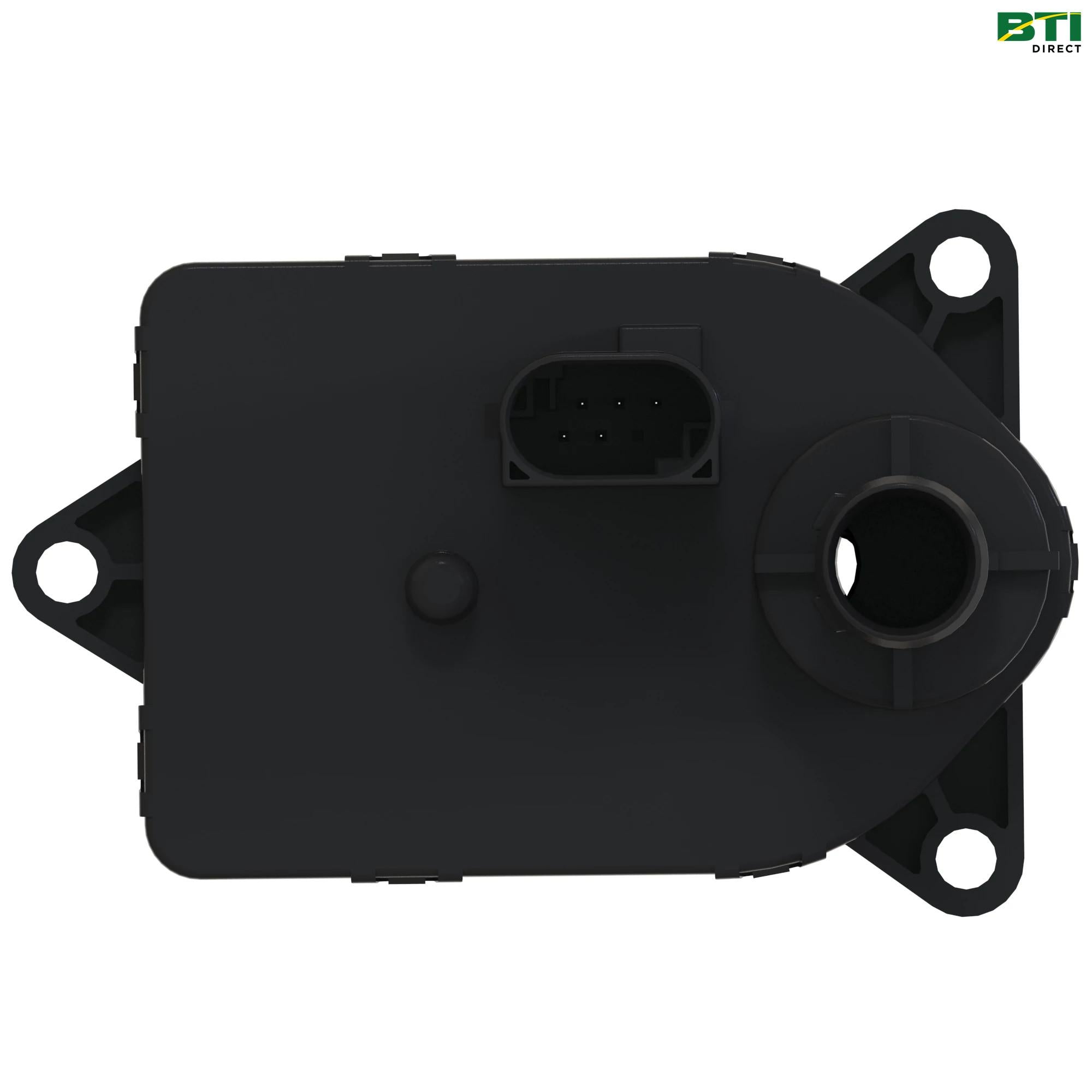 AL217099: Heater Valve