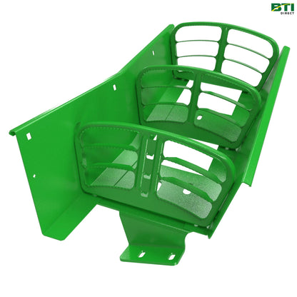 AL218050: LH Step Assembly