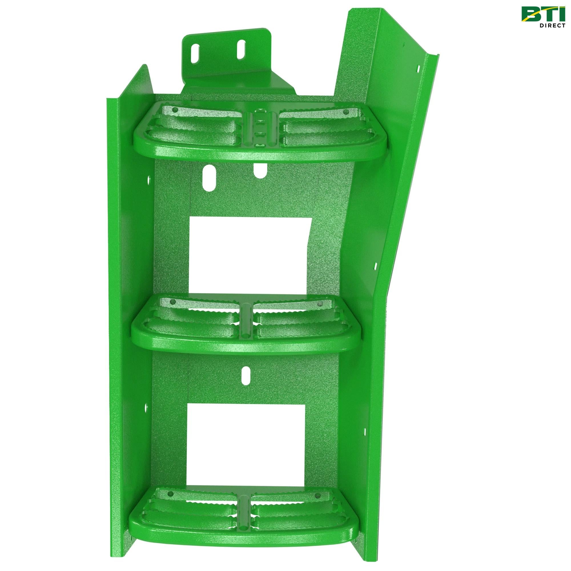 AL218050: LH Step Assembly