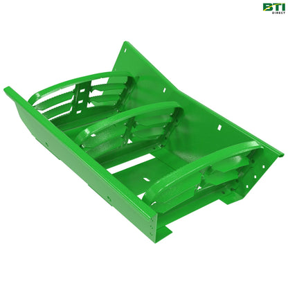AL218050: LH Step Assembly