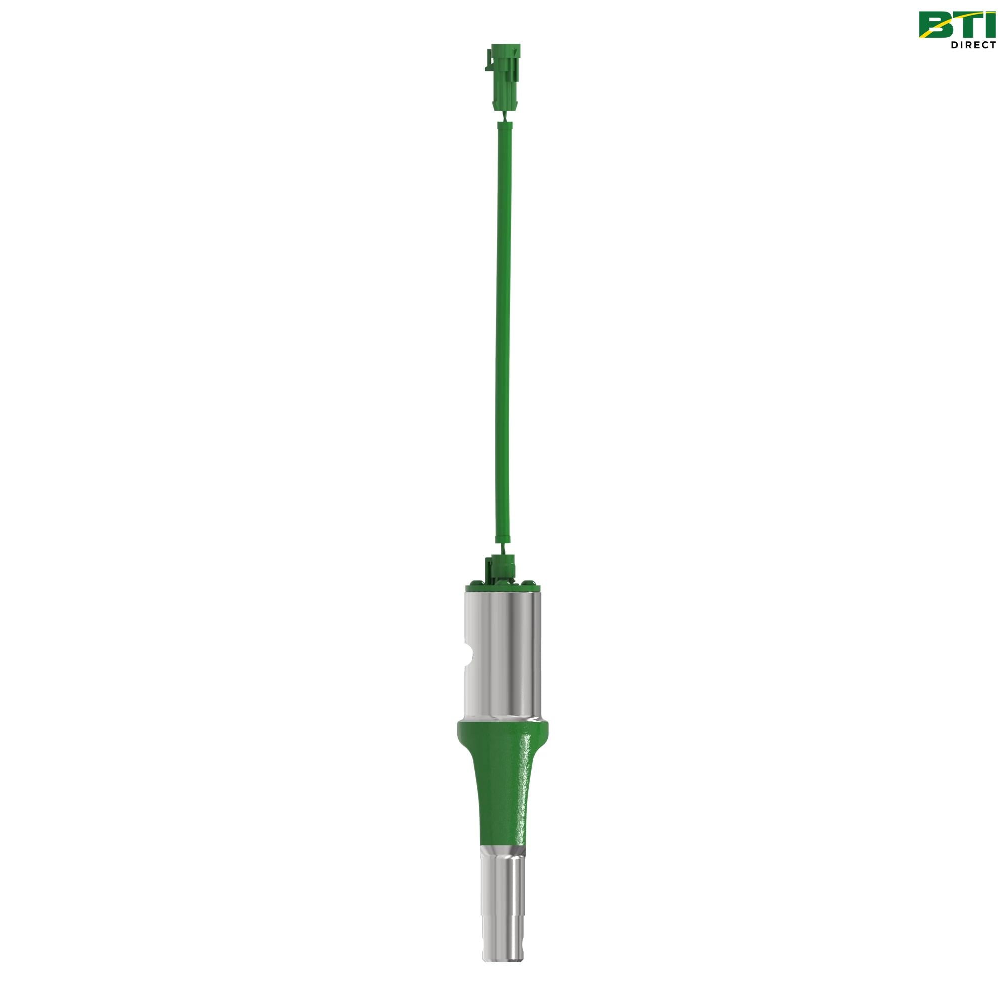 AL218784: Draft Link Sensor