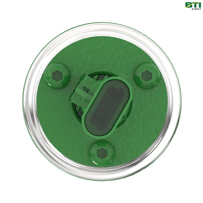 AL218784: Draft Link Sensor