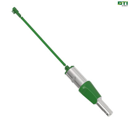AL218784: Draft Link Sensor