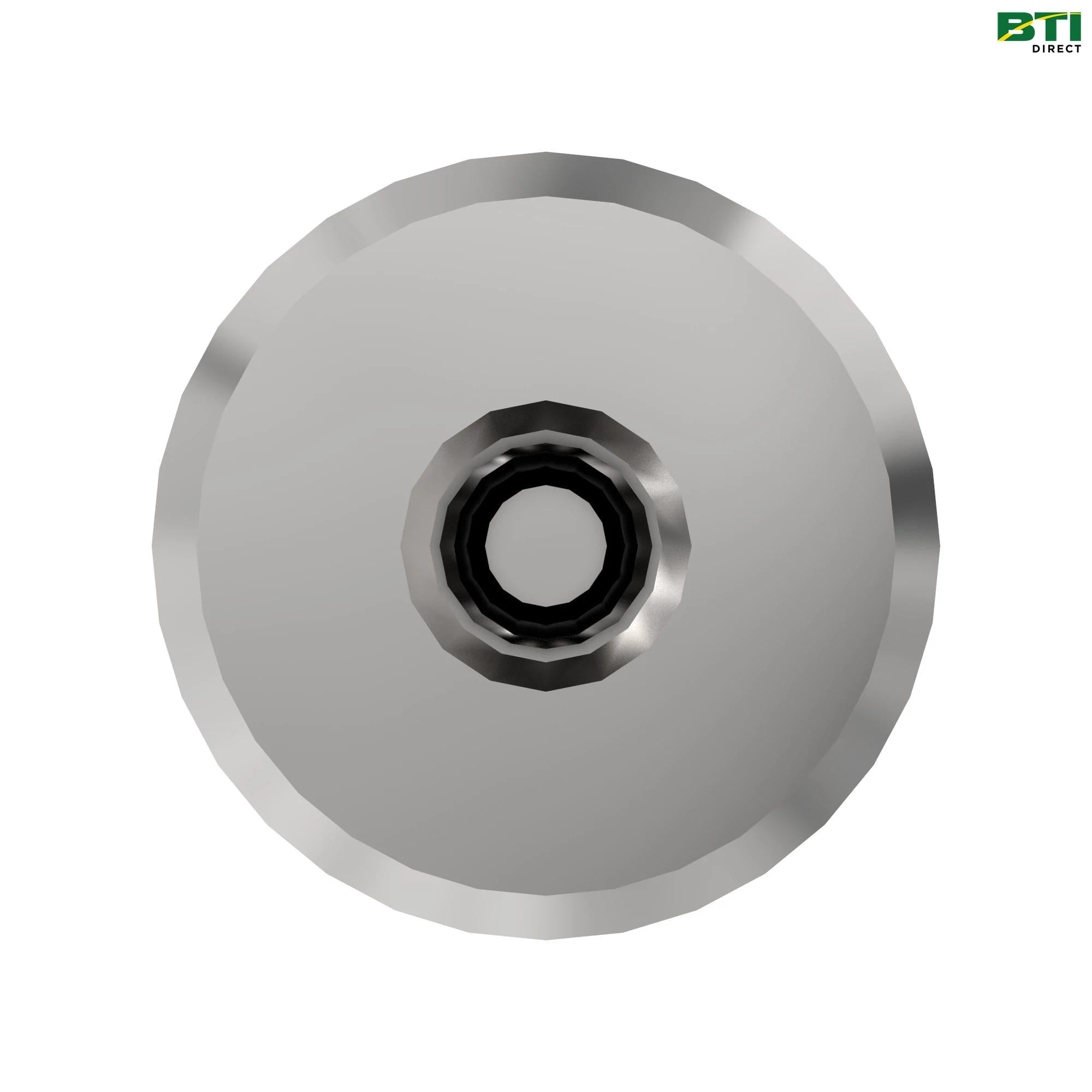 AL218784: Draft Link Sensor