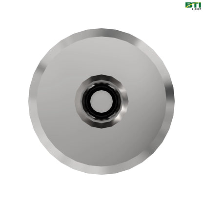 AL218784: Draft Link Sensor