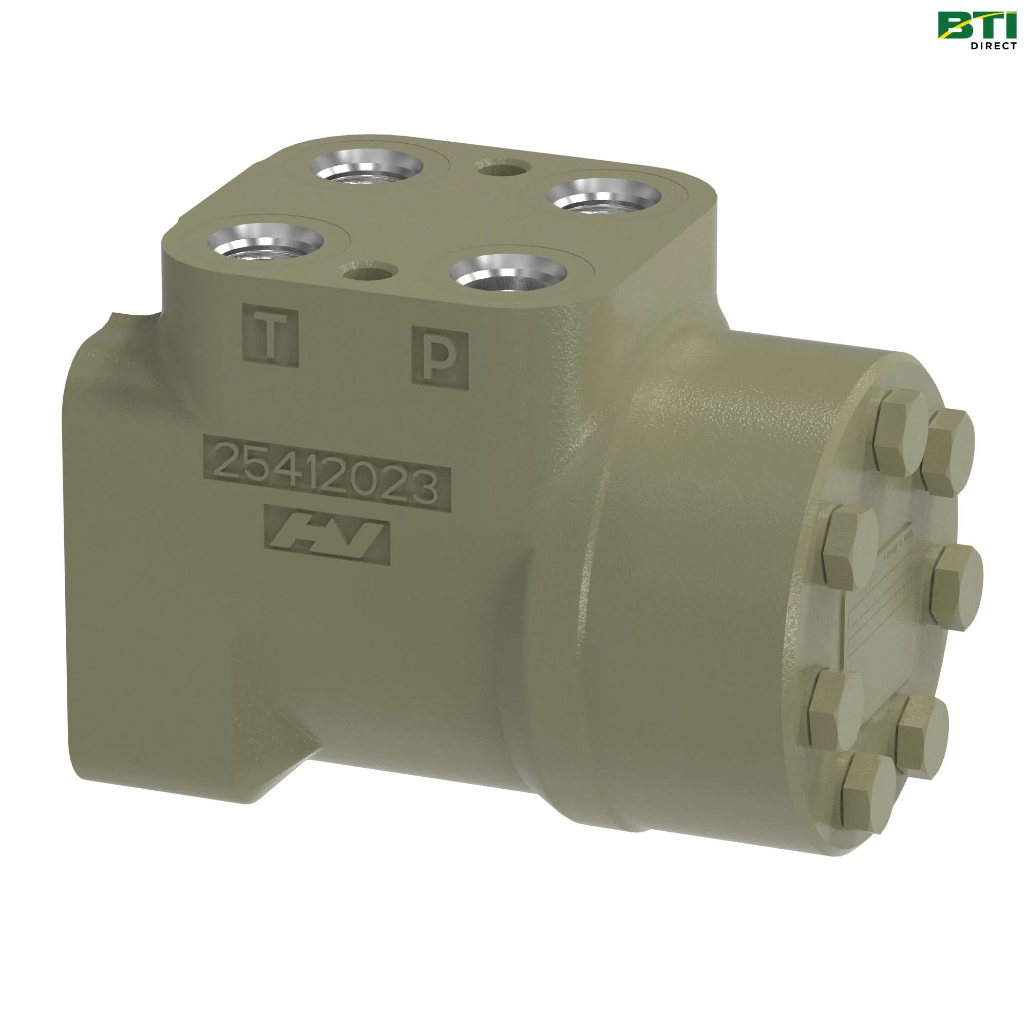 AL218959: Steering Control Unit