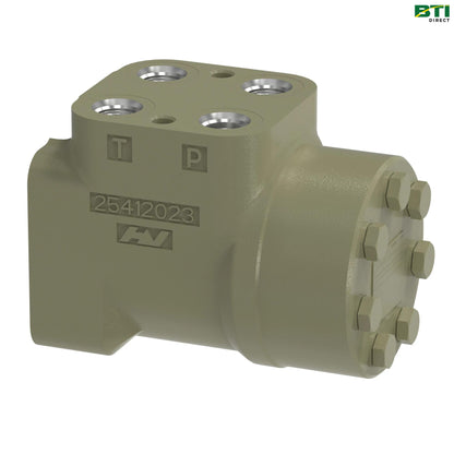 AL218959: Steering Control Unit