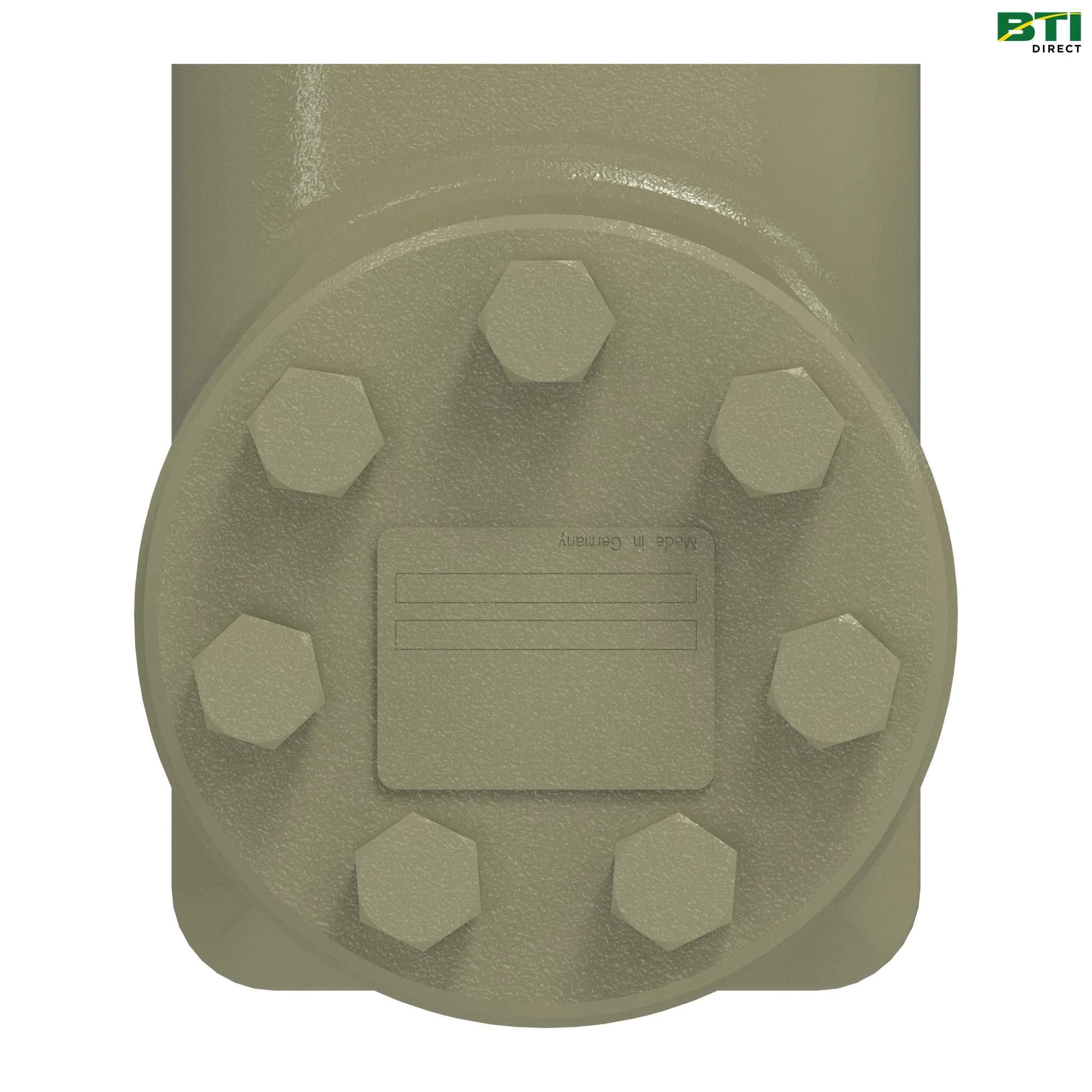 AL218959: Steering Control Unit