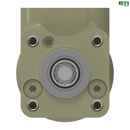 AL218959: Steering Control Unit