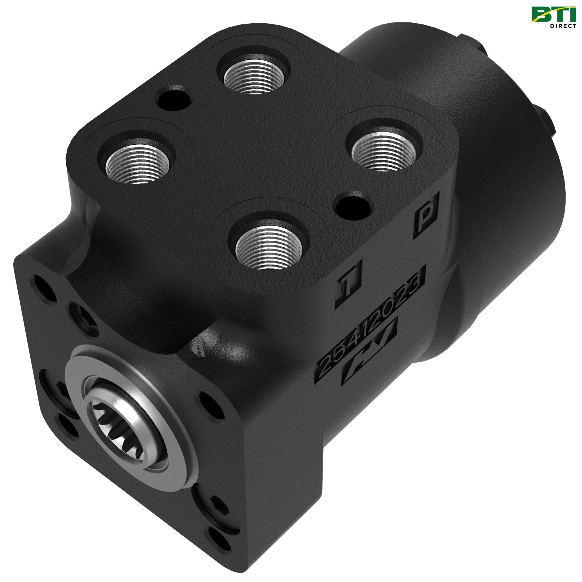 AL218960: Steering Control Unit