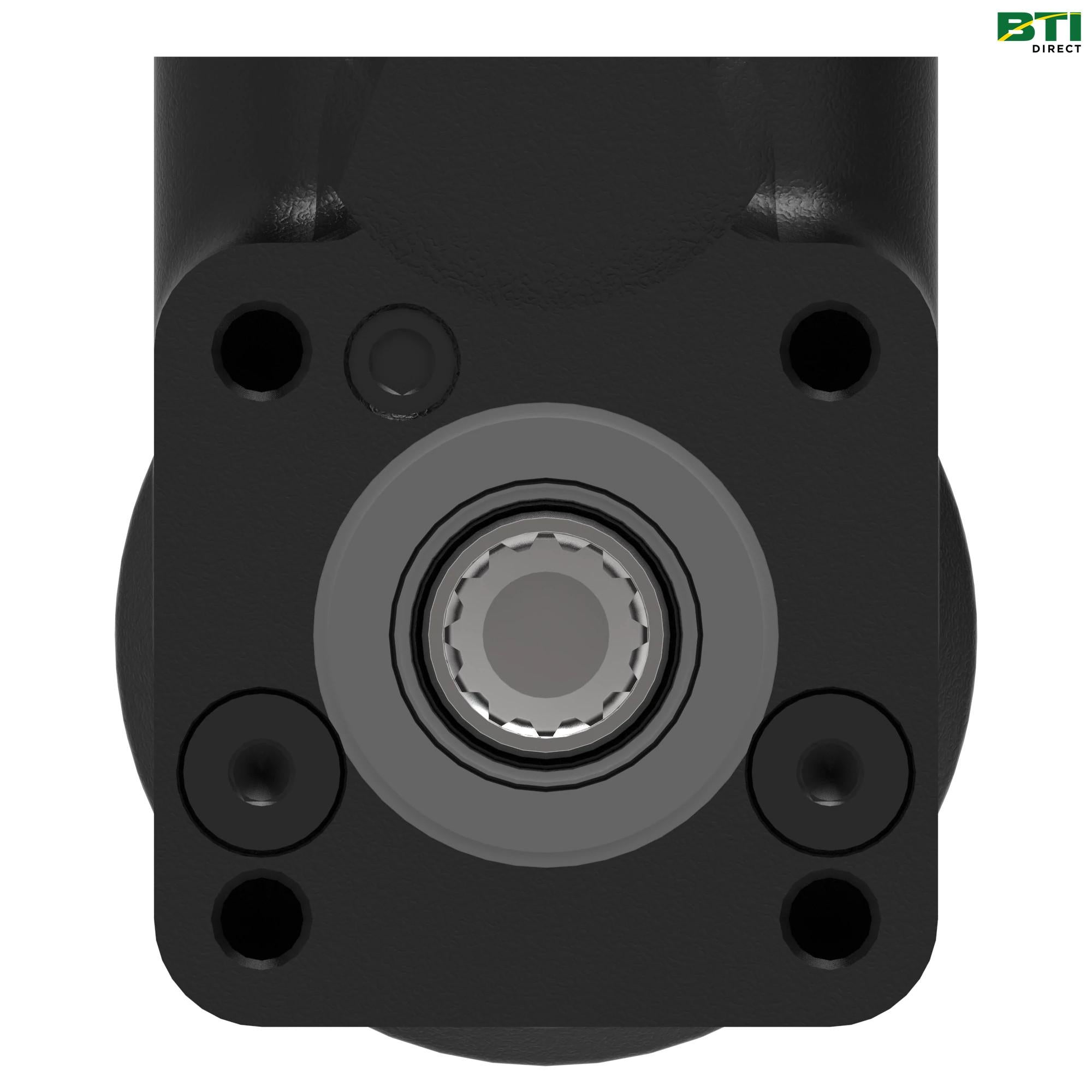 AL218960: Steering Control Unit