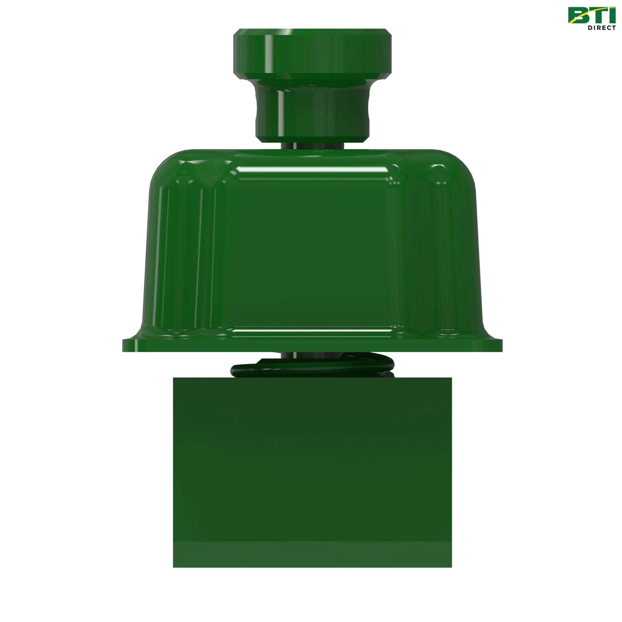 AL220130: Telescopic Draft Link Lock