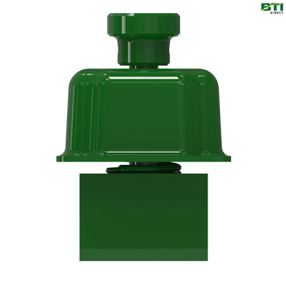 AL220130: Telescopic Draft Link Lock