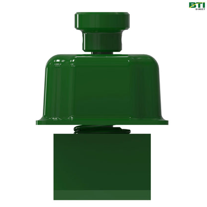 AL220130: Telescopic Draft Link Lock