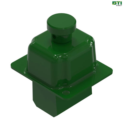 AL220130: Telescopic Draft Link Lock