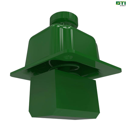 AL220130: Telescopic Draft Link Lock