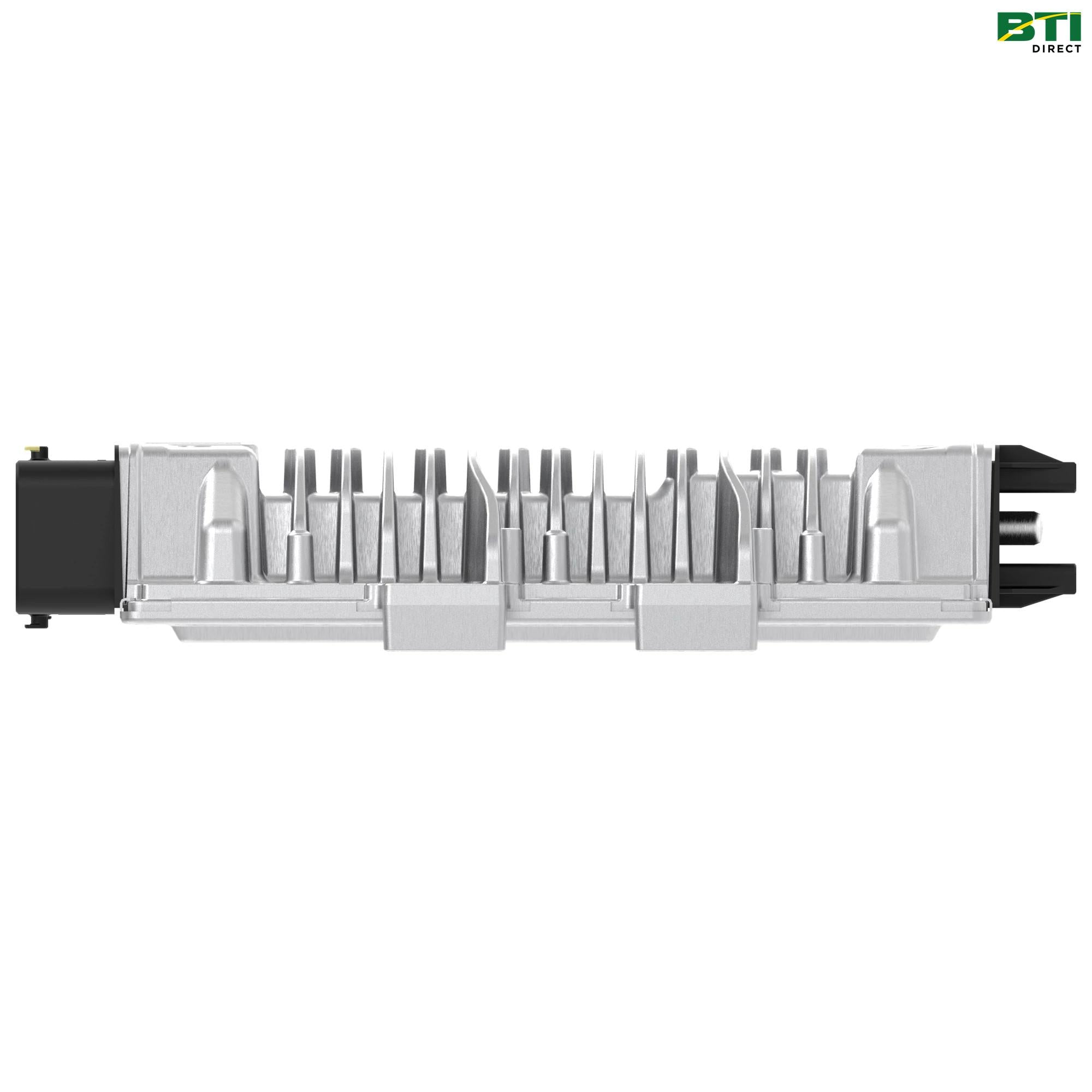 AL220155: Cab Electronic Control Unit