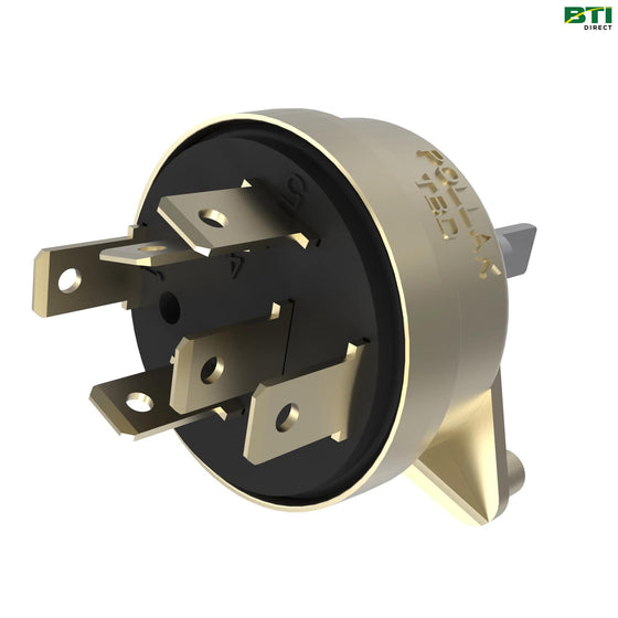 AL220391: Rotary Light Switch