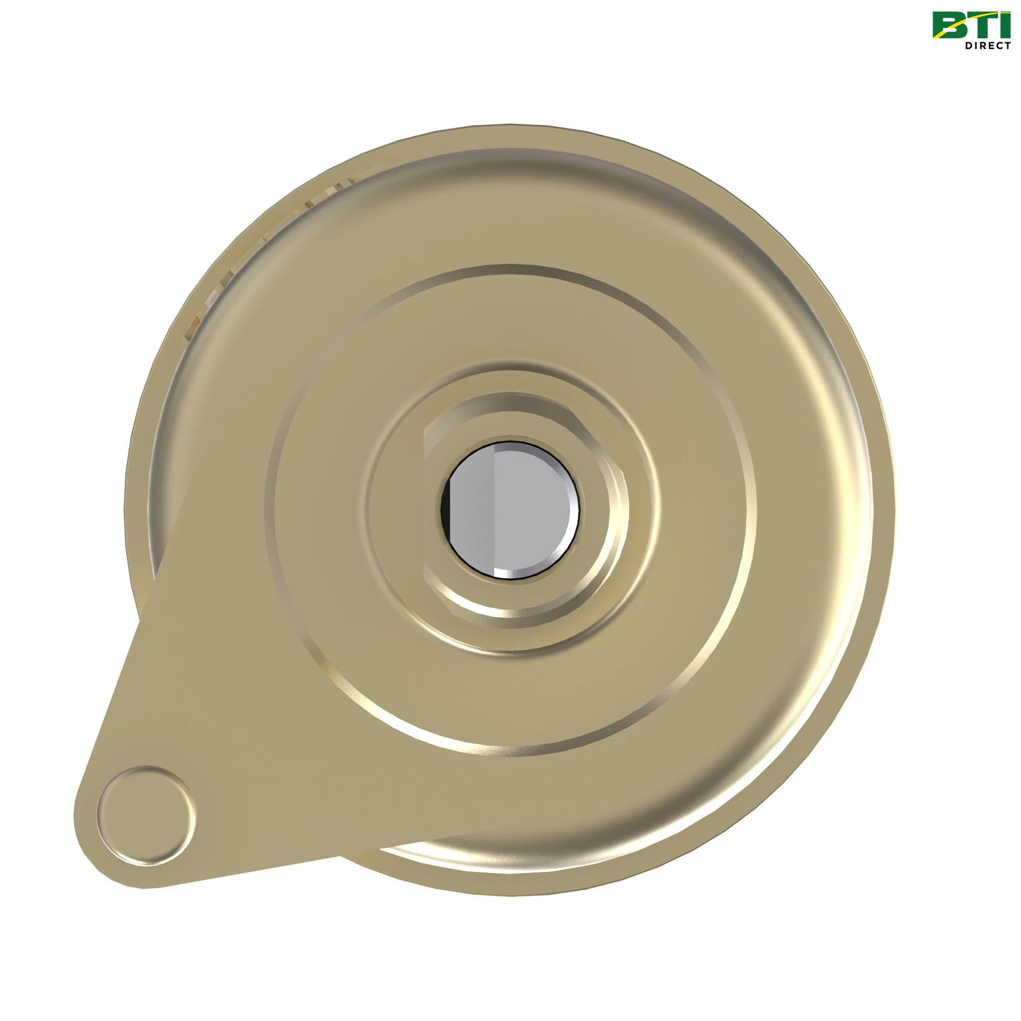 AL220391: Rotary Light Switch