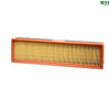 AL220527: Cab Fresh Air Filter