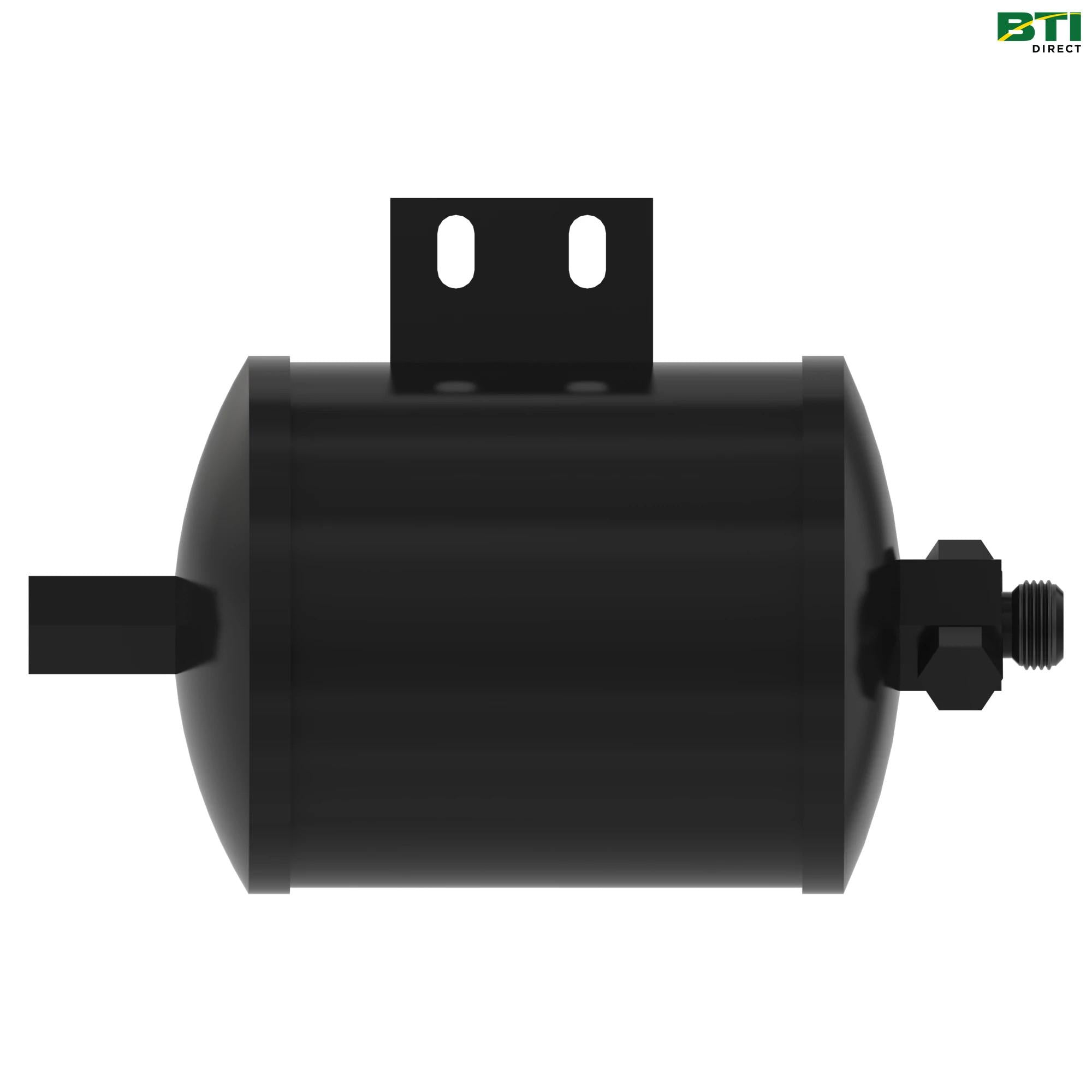 AL220790: Air Receiver Dryer