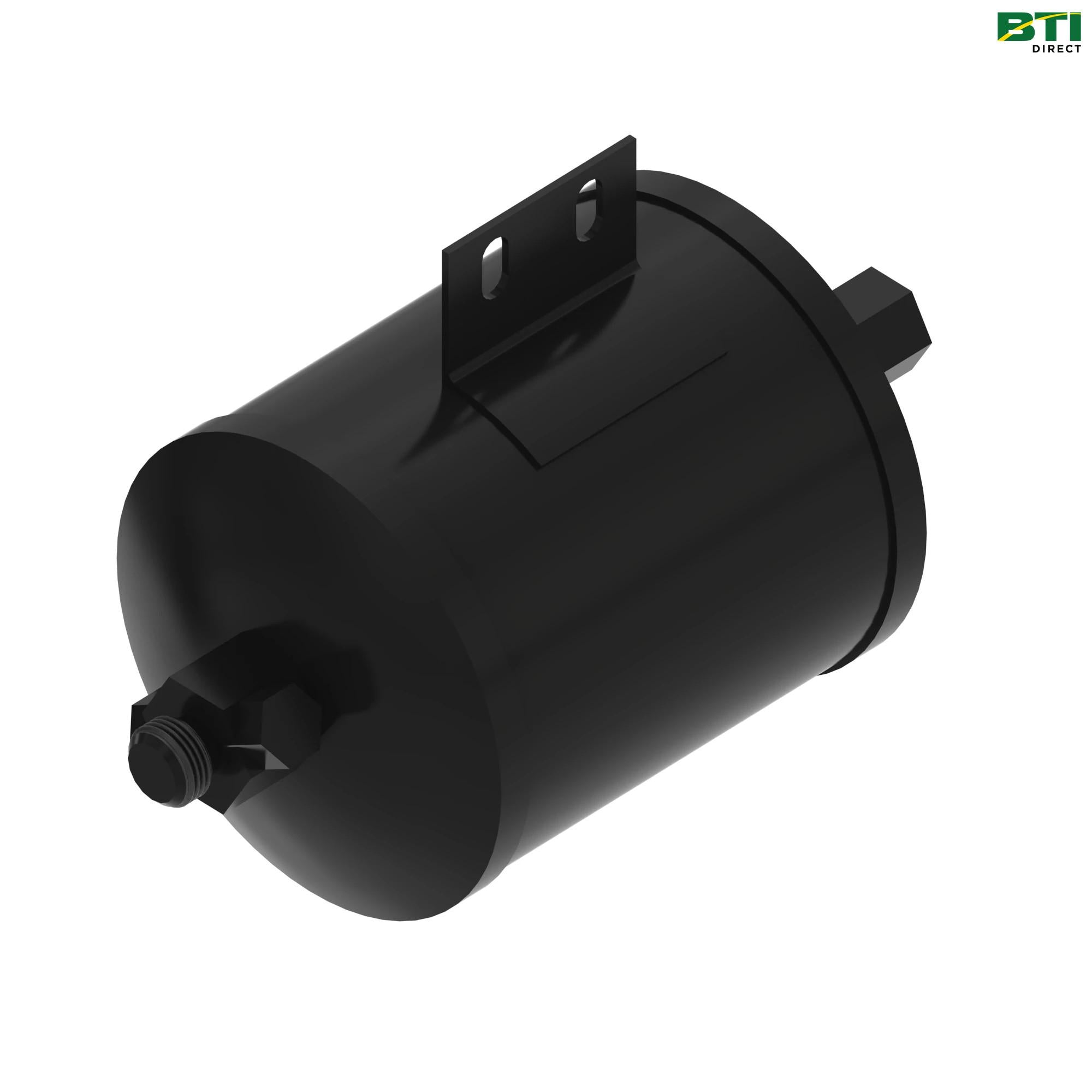 AL220790: Air Receiver Dryer