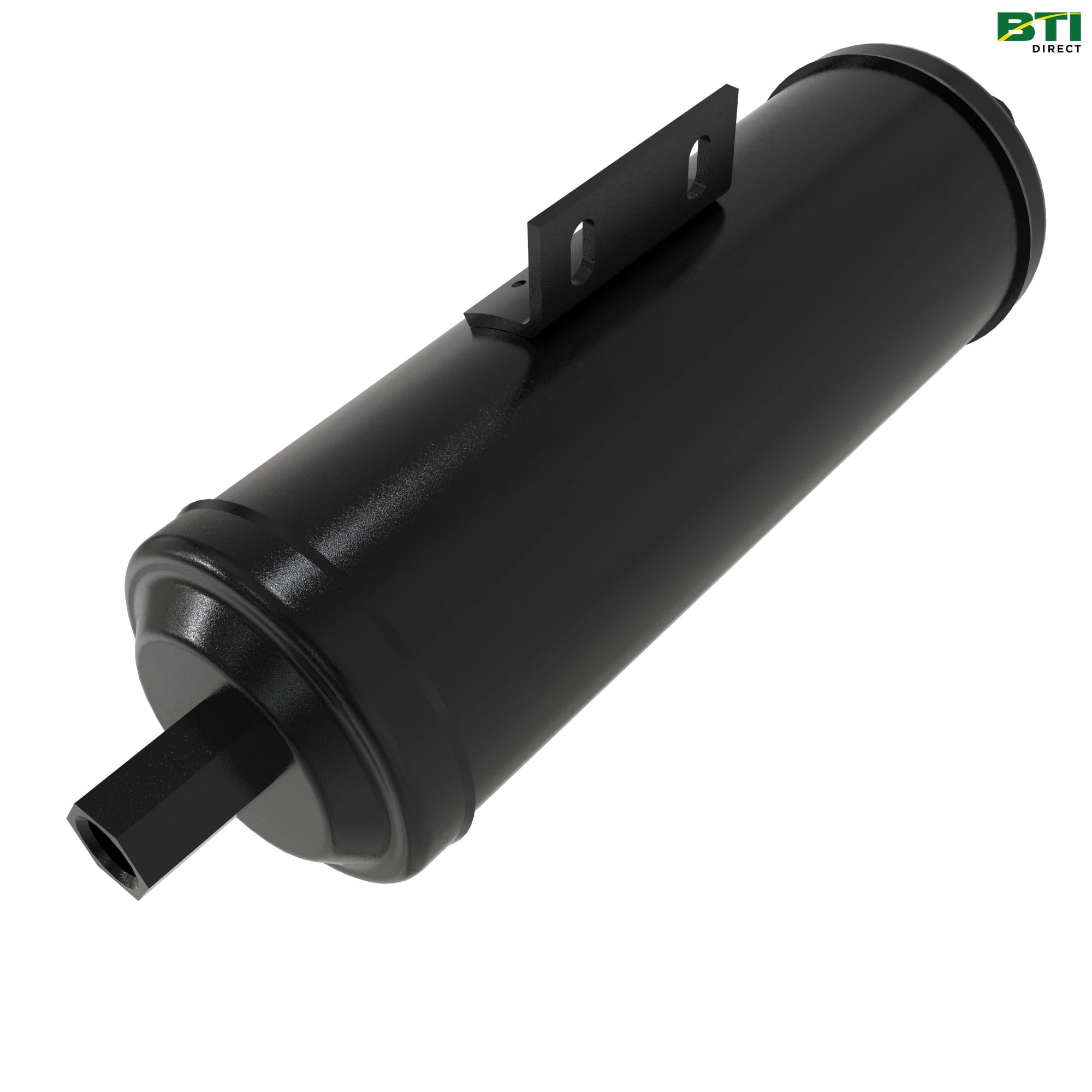 AL220791: Air Receiver Dryer