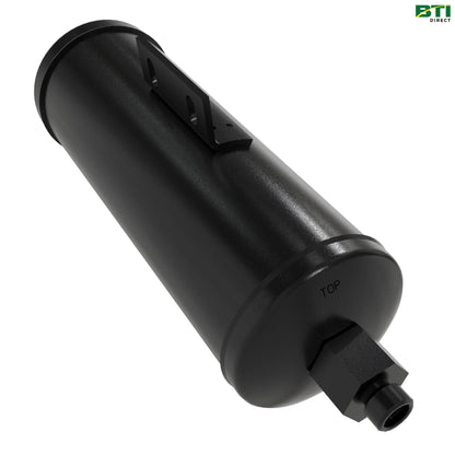 AL220791: Air Receiver Dryer