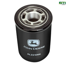  AL221066: Hydraulic Oil Filter