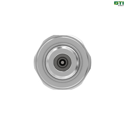 AL221083: Hydraulic Quick Coupler Socket