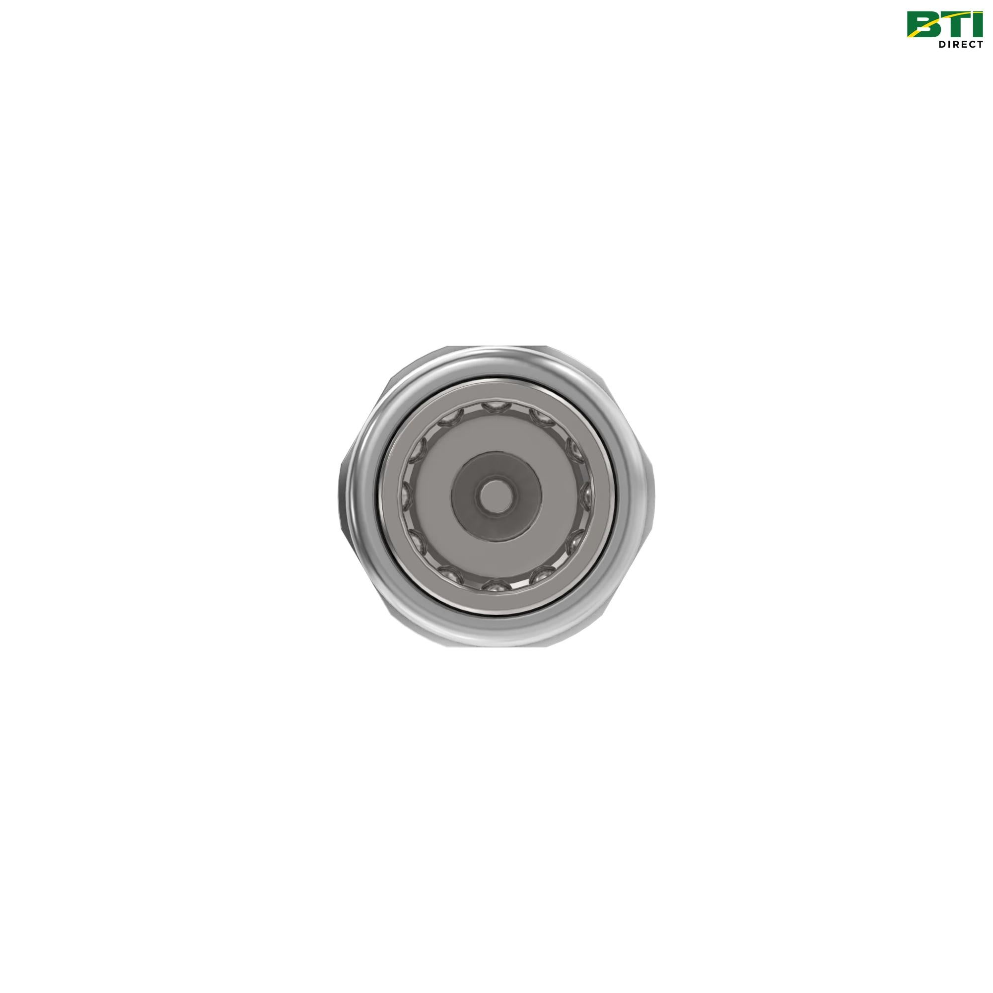 AL221083: Hydraulic Quick Coupler Socket