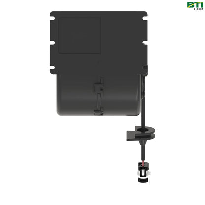 AL221364: Air Circulation Cab Blower Motor