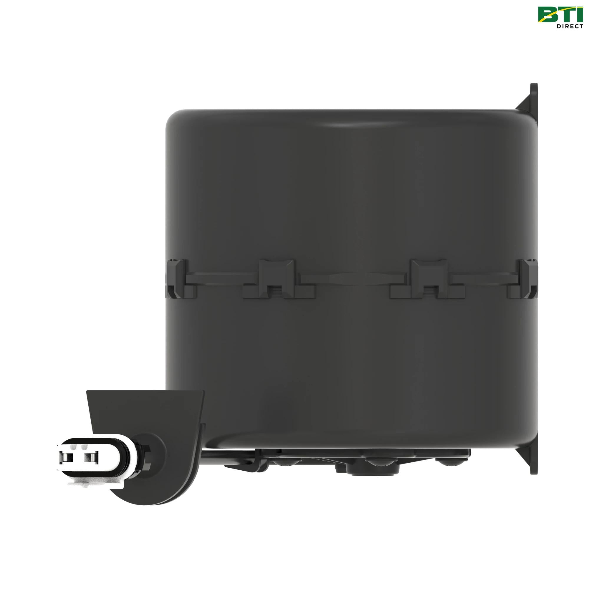 AL221364: Air Circulation Cab Blower Motor