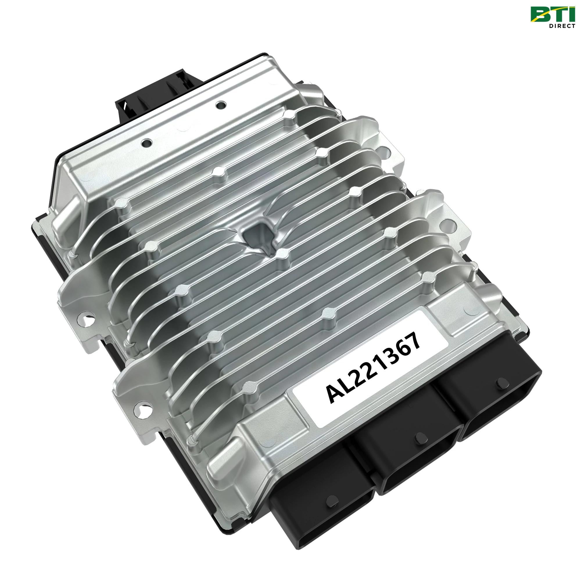 AL221367: Electronic Control Unit