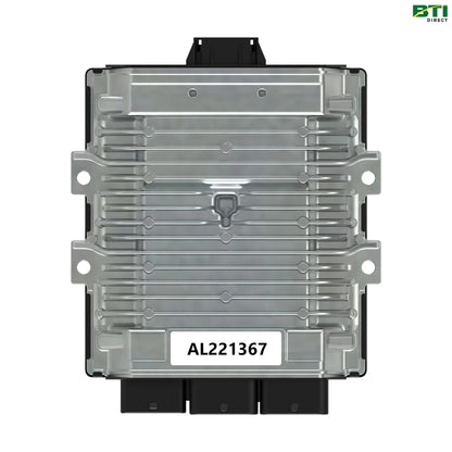 AL221367: Electronic Control Unit