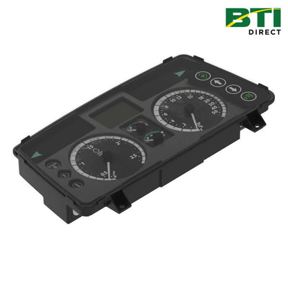 AL222798: Instrument Cluster
