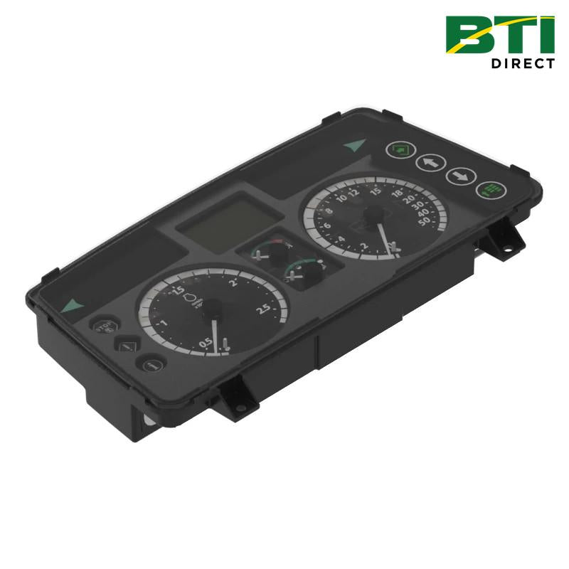 AL222798: Instrument Cluster