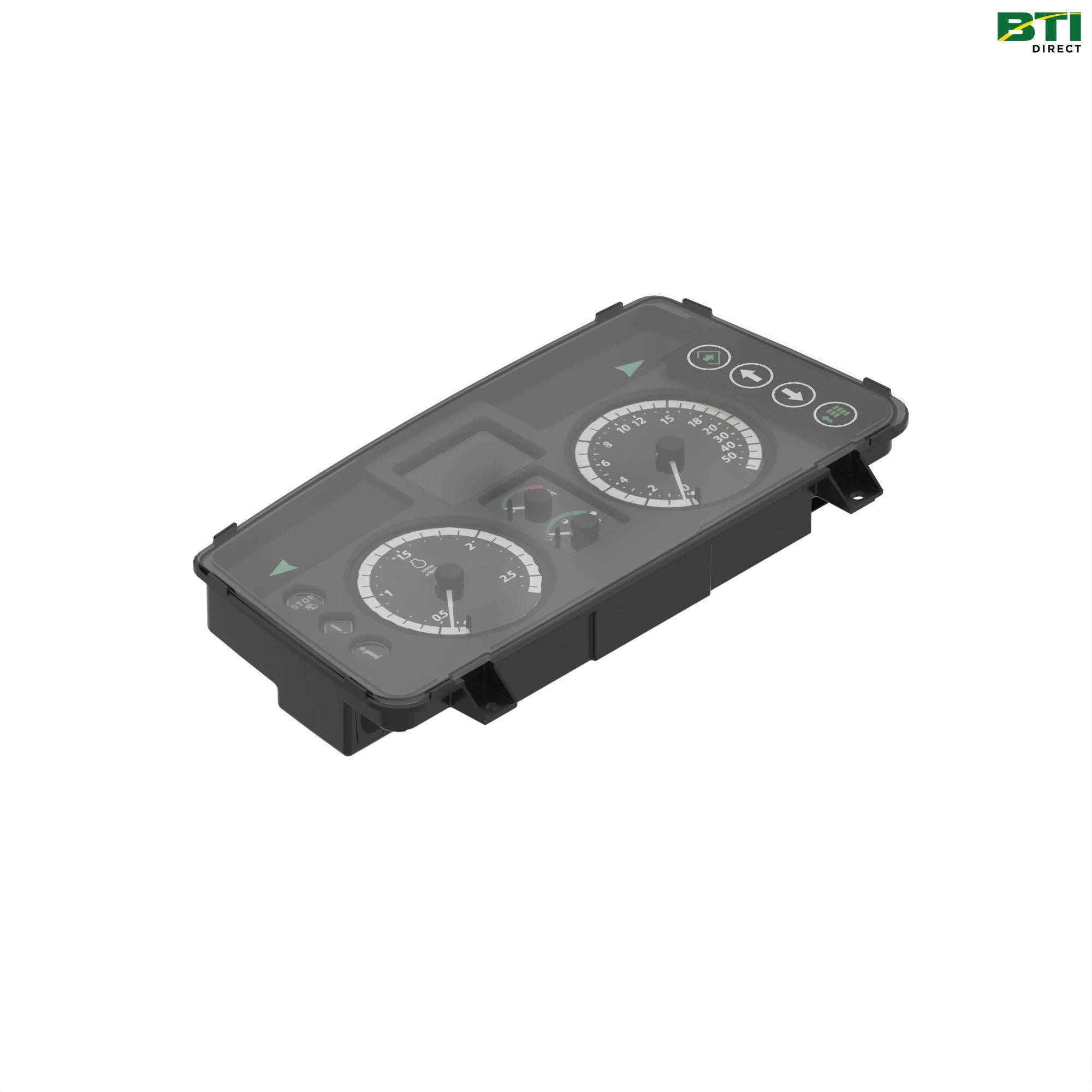 AL222798: Instrument Cluster