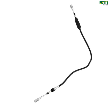 AL223210: Range Shift Push Pull Cable